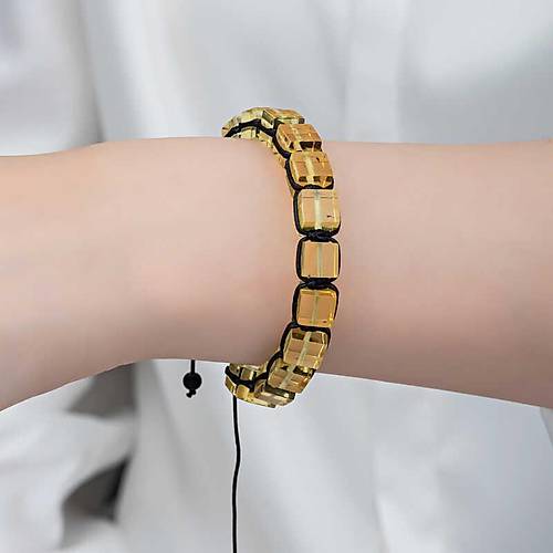 Yeti�kin Damla Kehribar Bileklik