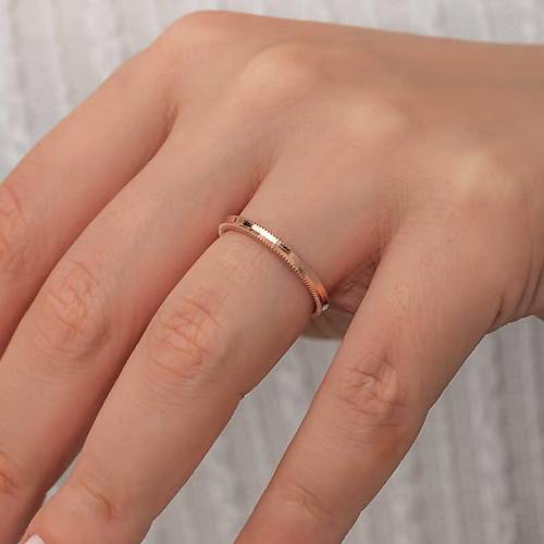 G�m�� Rose Ajda Kad�n Y�z�k