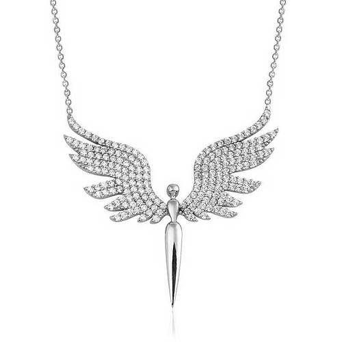 G�m�� Mikail Mele�i Bayan Kolye