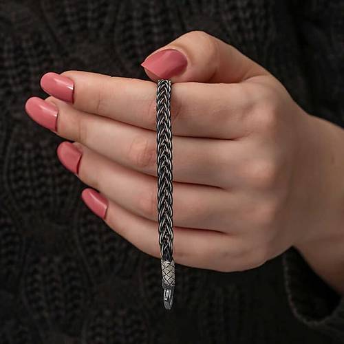 G�m�� Kazaziye �rg� Bileklik