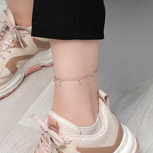 G�m�� Damla Zirkon Ta�l� Halhal