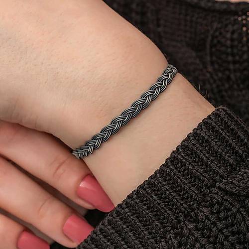 G�m�� Kazaziye �rg� Bileklik