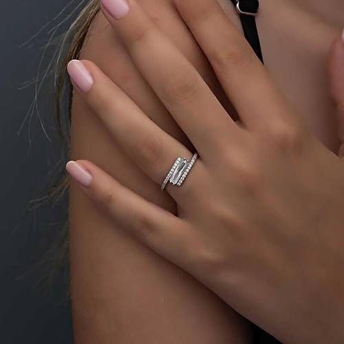 G�m�� Baget Ta�l� Kad�n Y�z�k