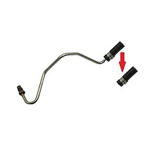 TURBO HORTUMU METAL BORU HAR�� OEM NO.: 223211870R , 223216385R , 6071420104 , 6071420004 , 1412000Q0U,