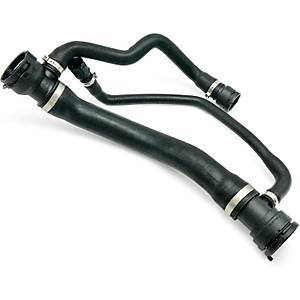 RADYAT�R G�R�� HORTUMU OEM NO : 17127535742