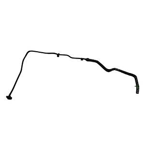 YEDEK SU DEPO BORUSU OEM NO.: 217415934R , 217414148R , 217414061R