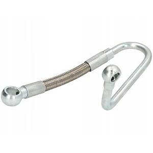 TURBO YA�LAMA BORUSU