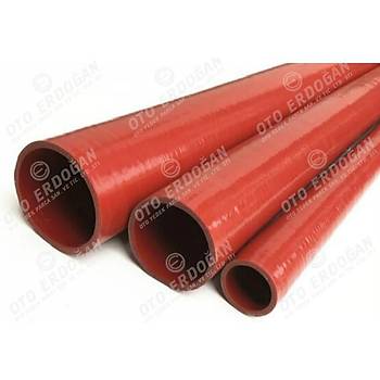 8 MM SLKON HORTUM (1 METRE)