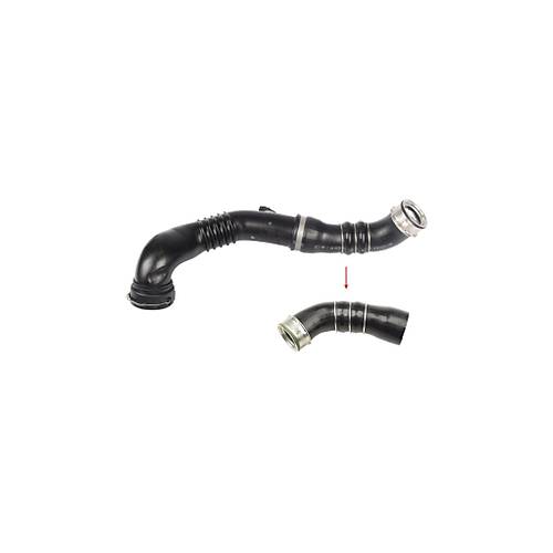TURBO HORTUMU PLASTK BORU HAR OEM NO: 11617810308