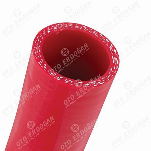 60 MM SLKON HORTUM (1 METRE)