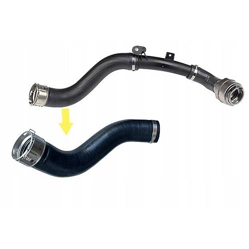 TURBO HORTUMU OEM NO.: 144609120R , 144603740R , 1446000Q4C , 1446000Q3C