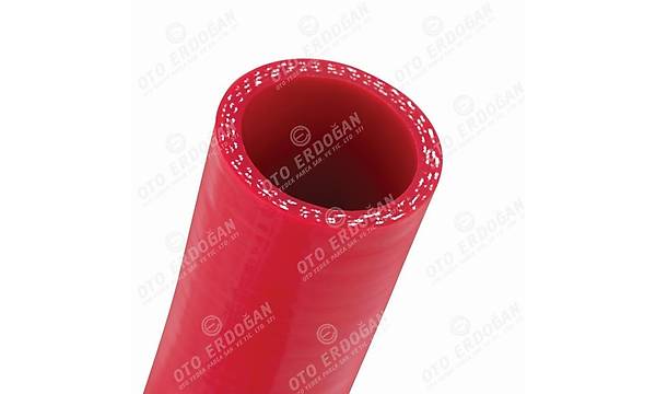 25 MM S�L�KON HORTUM (1 METRE)