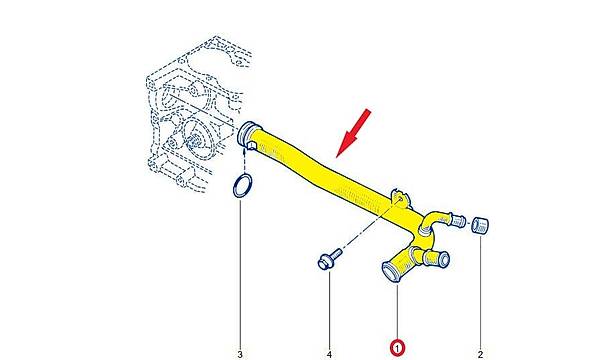 DEV�RDA�M BORUSU OEM NO.: 7700869985 , 6001543538 , 2130900QAD