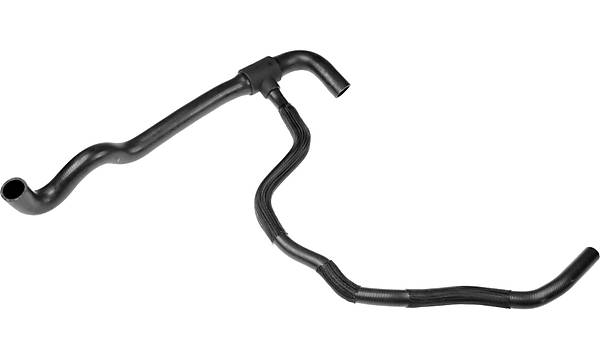 RADYAT�R �IKI� HORTUMU OEM NO.: 215038226R - 215039195R