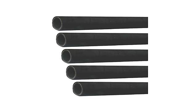 100 MM TEK KAT METRELK HORTUM (SARGILI TP)