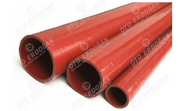 30 MM S�L�KON HORTUM (1 METRE)