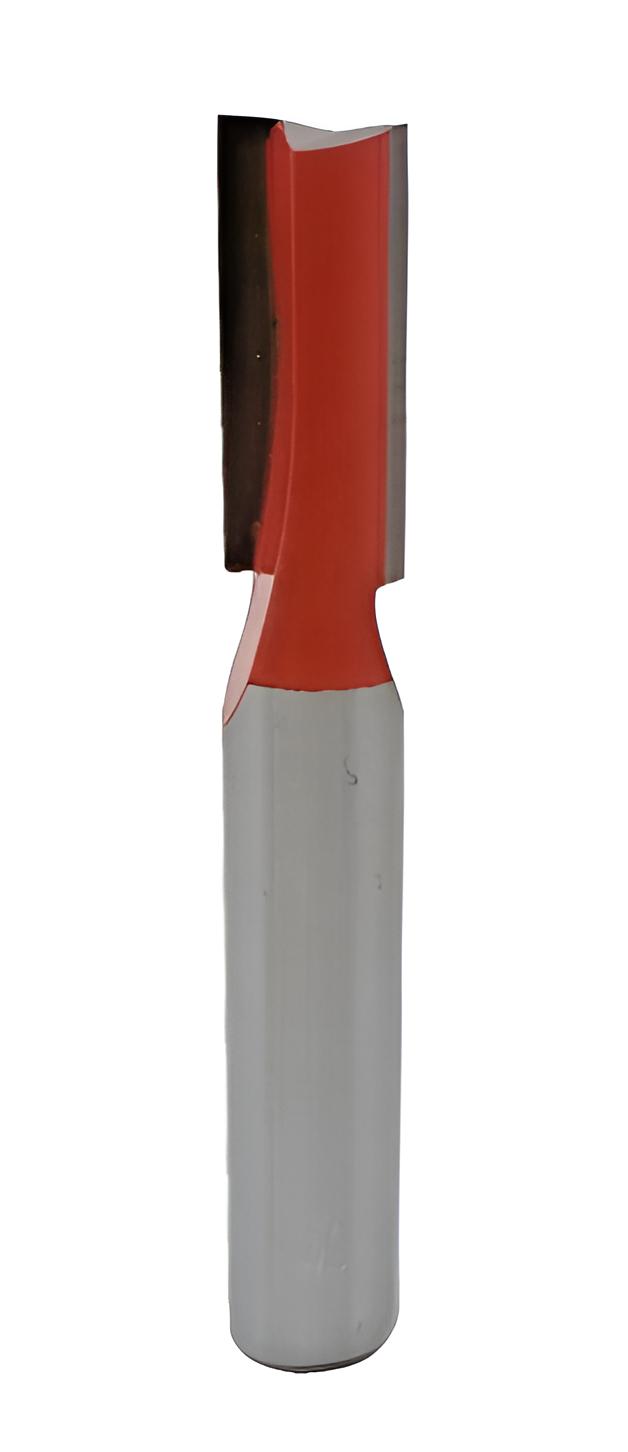 8 mm El freze ucu, Karbür (Elmas) kaynaklı frezeleme ucu, Router Bit Ahşap freze ucu, Düz kanal freze ucu (şaft 8 mm)