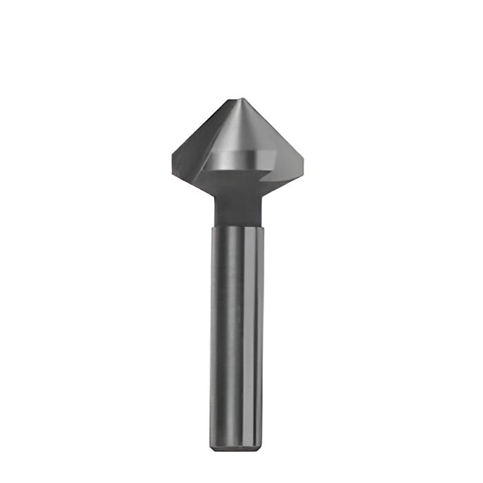 50 mm HSS Havşa Matkap ucu, 90°, DIN335C