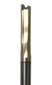 8,0 x 28 x63 d2=8 mm ✔ Karbür Freze, Düz Ahşap, MDF Bıçağı ZİRKONYUM KAPLAMALI