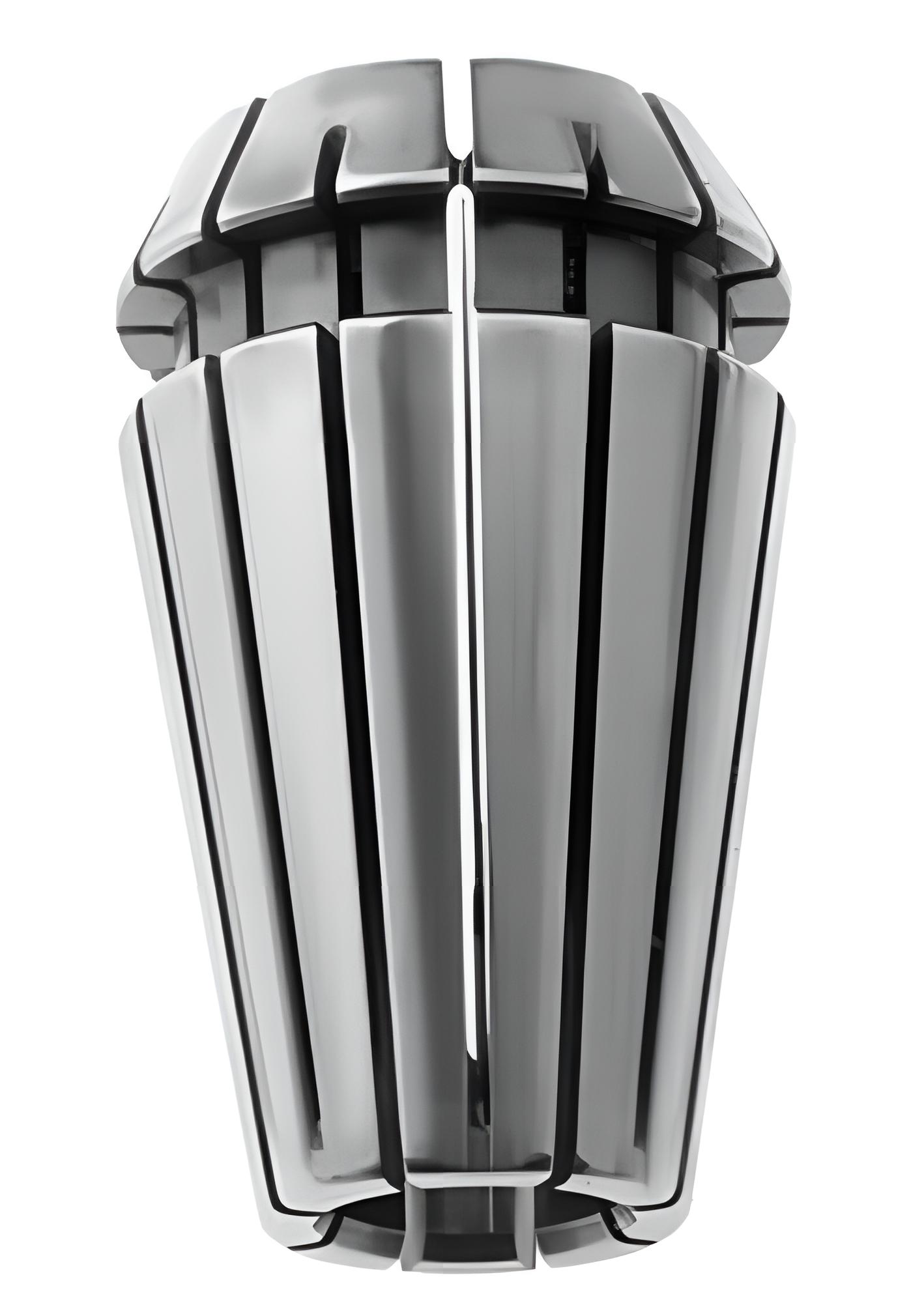 10,0 mm ER16 - Pens, Tip ER, Takım sıkma pensi, DIN 6499, 1. Sinif