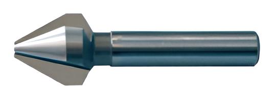 12,5 mm HSS Havşa Matkap ucu, 60°, DIN334C
