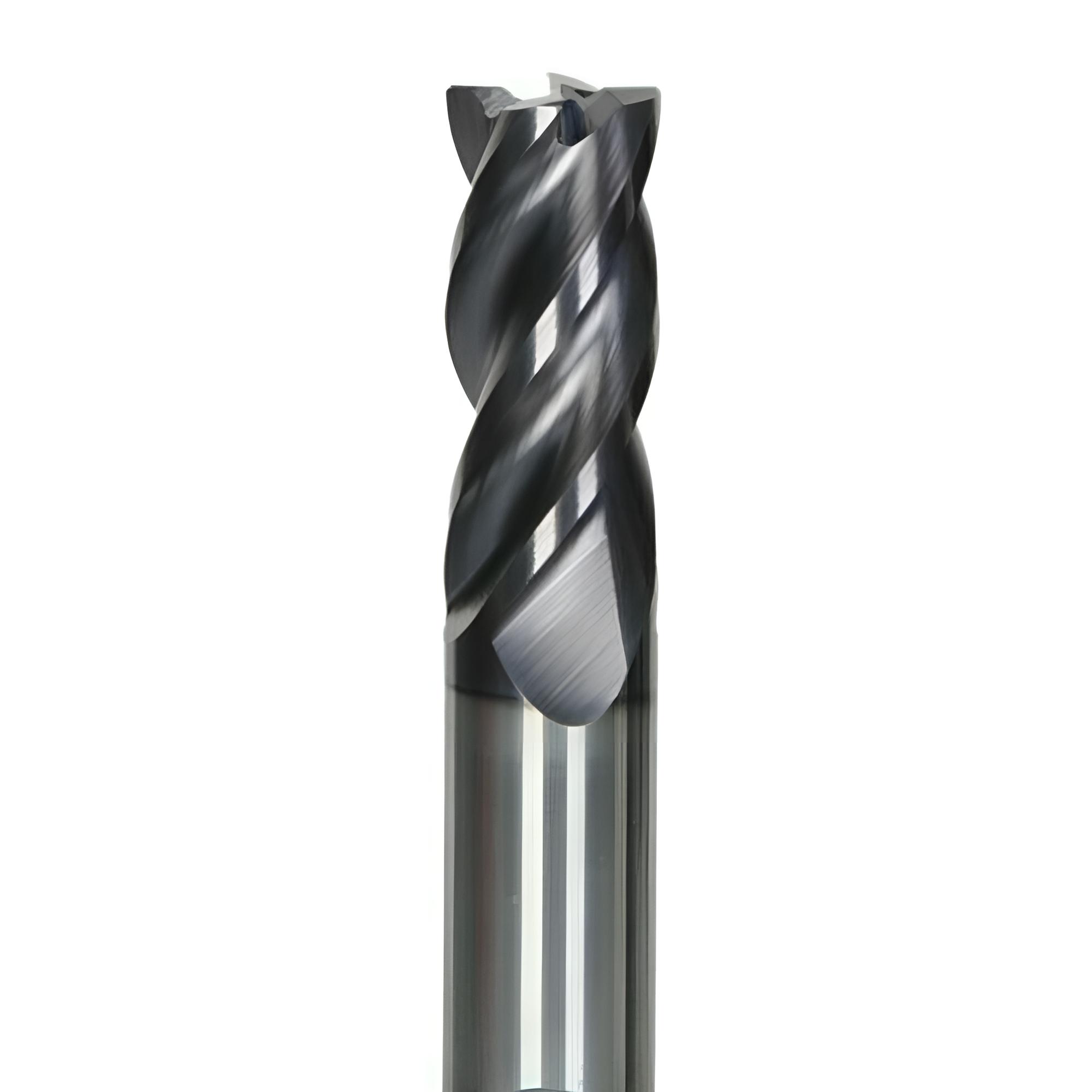 16,0 x 32 x 92, d2=16 mm  ✔Performans Karbür Freze ucu, 35/38°, Z=4
