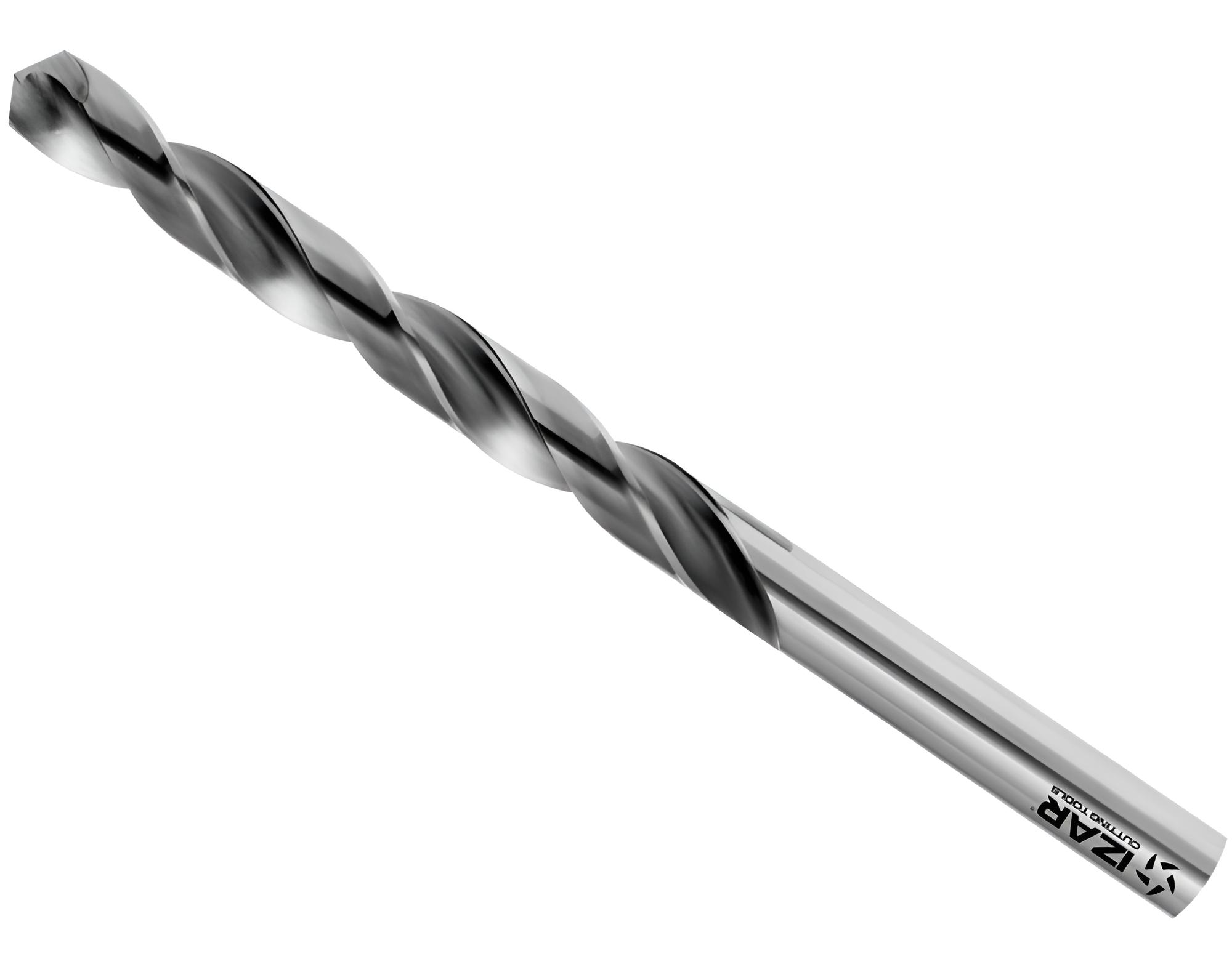HSS-G Matkap ucu Ø 14,5 mm DIN338 Taşlanmış 130° Delik Delme ucu, Speedpoint matkabı