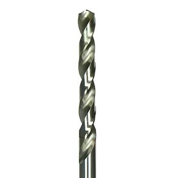 2,5 mm HSS-G Matkap ucu, elik, Metal, Demir Matkap ucu