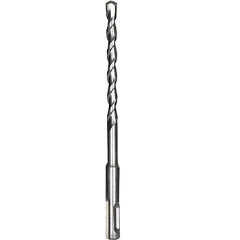 10 x 210 - SDS-Plus Hilti Matkap ucu, darbeli matkap ucu, elmas kaynakl beton, duvar matkap ucu