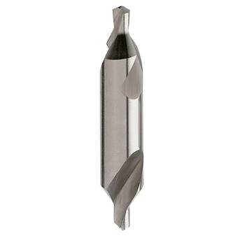 1,0 mm - HSS Punta Matkap ucu 60, Form A, DIN 333A