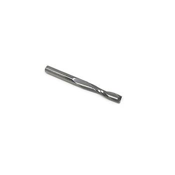 5,0 x 24 x 54, d2=5 mm ✔ Karbr Freze, polisajl, Z=2, MDF, Ahap ucu