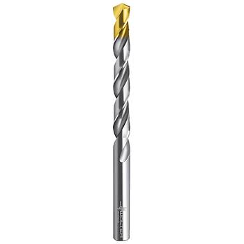 2.5 mm - HSS Matkap ucu WALTER TIN Kaplamal Delik Delme ucu