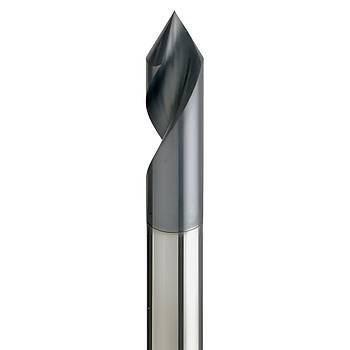 6,0 x 10 x 50 mm - Karbr Gravr Freze, 60, Kaplamal, Genel Amal pantoraf aks