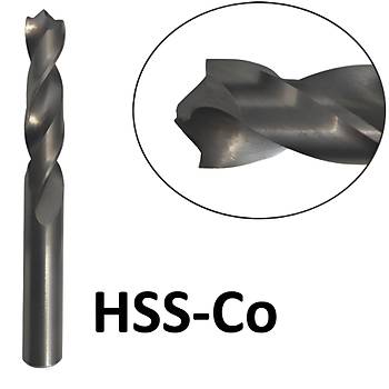 8x80x38 mm Punta rtme Matkab, HSSE, DIN1412