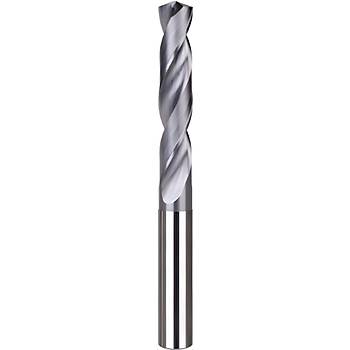 11,0mm Matkap ucu, Karbr Matkap ucu 3xD, 140, Kaplamal Delik Delme ucu, Elmas Matkab