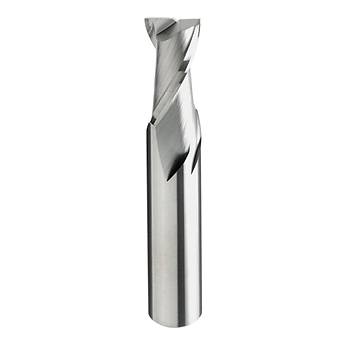 20,0 x 50 x 100, d2=20 mm ✔ Karbr Freze, Z=2, Polisajl, 30, Uzun