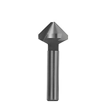 35,0 mm HSS Hava Matkap ucu, 90, DIN335C