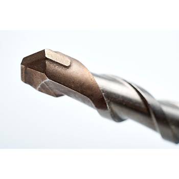10 x 210 - SDS-Plus Hilti Matkap ucu, darbeli matkap ucu, elmas kaynakl beton, duvar matkap ucu