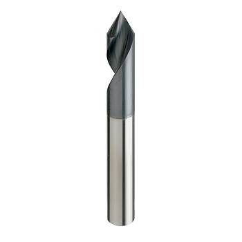 4x10x40mm | Karbr Gravr Freze, 60, Kaplamal, Genel Amal