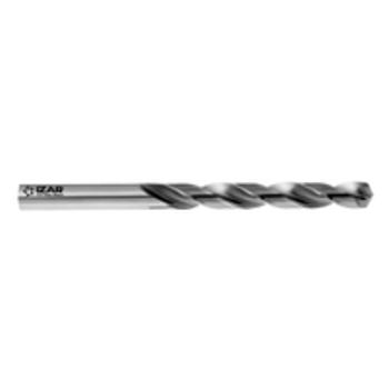 10x  HSS DIN338  Talanm  Matkap Ucu  3,3mm