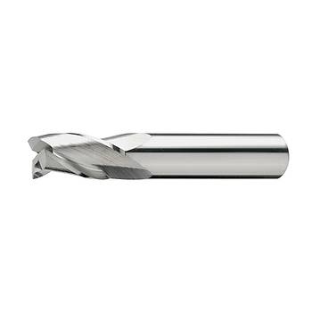 5,0 x 20 x 60 mm, d2=5 mm ✔ Karbr Freze, Z=3, Polisajl, 30