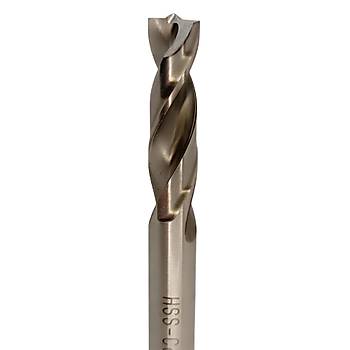 8x80x38 mm Punta rtme Matkab, HSSE, DIN1412