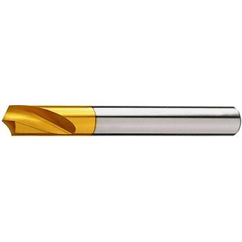 12,0 x 30 x 102 mm - HSS-E NC Punta Matkap ucu, TIN, 120