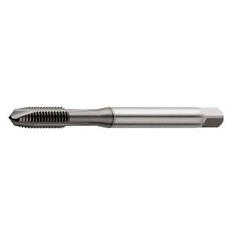 M6 - HSSE/PM Ak Delik (Dz) Makina Klavuzu, Hardlube, Form B, 6H, Nachreiner