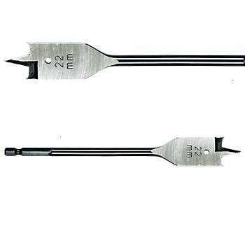 35 mm Dz matkap ucu, Ahap matkap ucu QuickBit (altgen) sapl ahap matkab