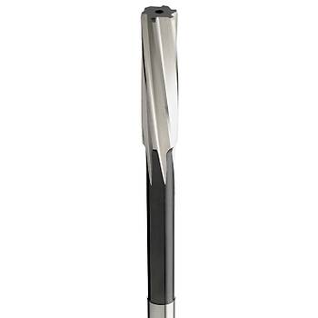 1,50 x 8 x 18 x 40, d2=1,5 mm - HSSE Makine Rayba ucu, DIN212, H7 Toleransl, Form B, Raybalama ucu