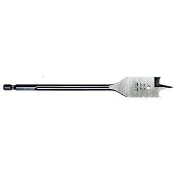35 mm Dz matkap ucu, Ahap matkap ucu QuickBit (altgen) sapl ahap matkab