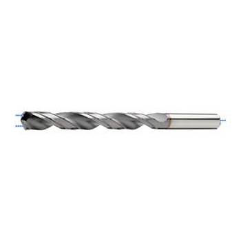  08,4x68x142 mm - 8xD Karbr Matkap u, ten Soutmal, 140, BlueCut