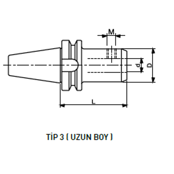 BT Veldon Tutucular