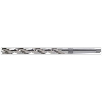  30.00x230x351 mm - HSS Matkap ucu, DIN 341, MK-aft, 118, Uzun